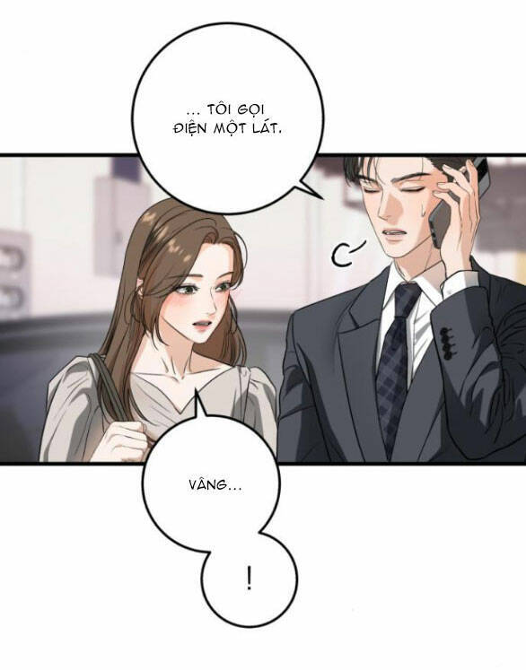 Nóng Lòng Muốn Giày Vò Em: Chapter 34.1