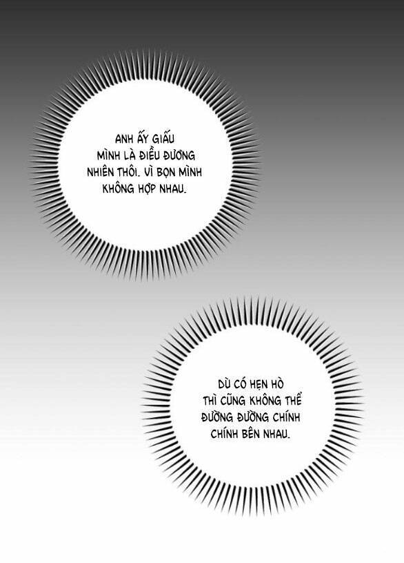 Nóng Lòng Muốn Giày Vò Em: Chapter 34.1