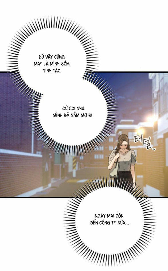 Nóng Lòng Muốn Giày Vò Em: Chapter 34.1