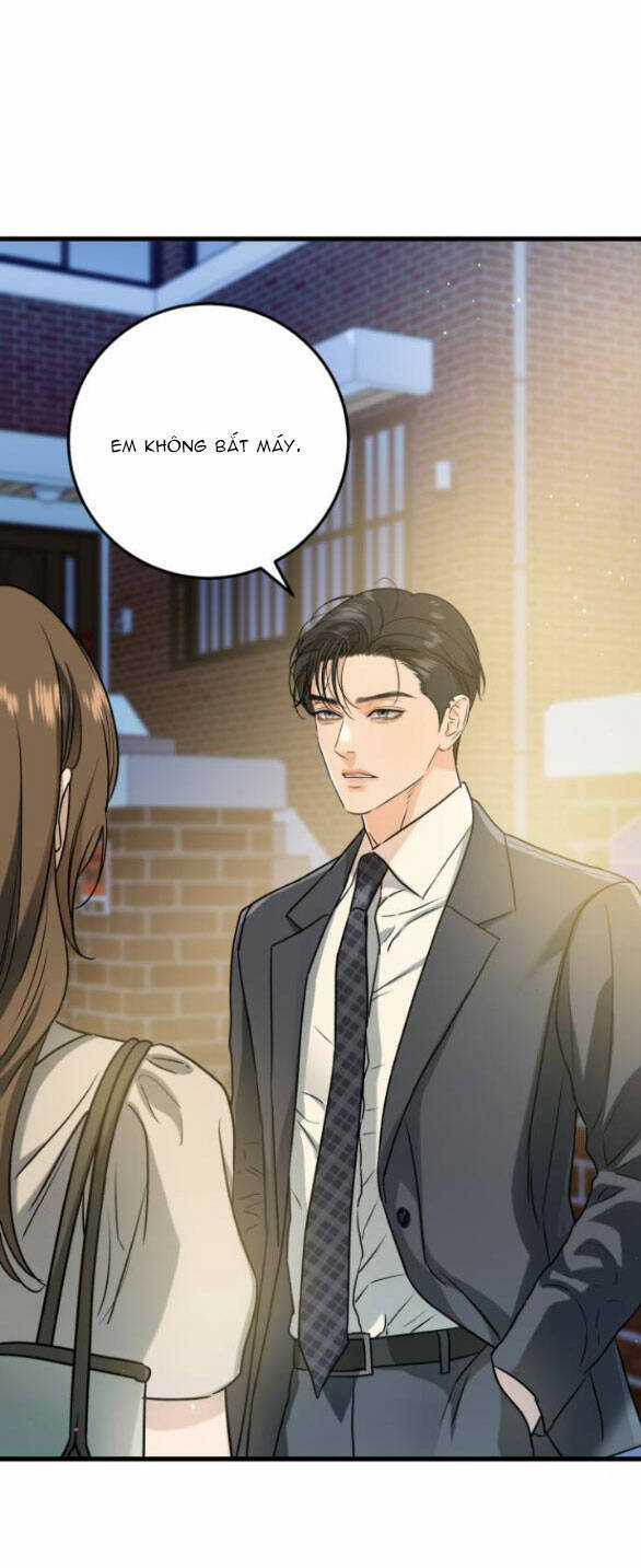 Nóng Lòng Muốn Giày Vò Em: Chapter 34.1