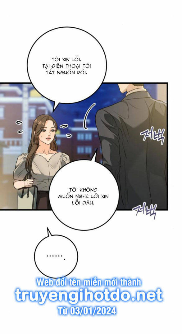 Nóng Lòng Muốn Giày Vò Em: Chapter 34.1
