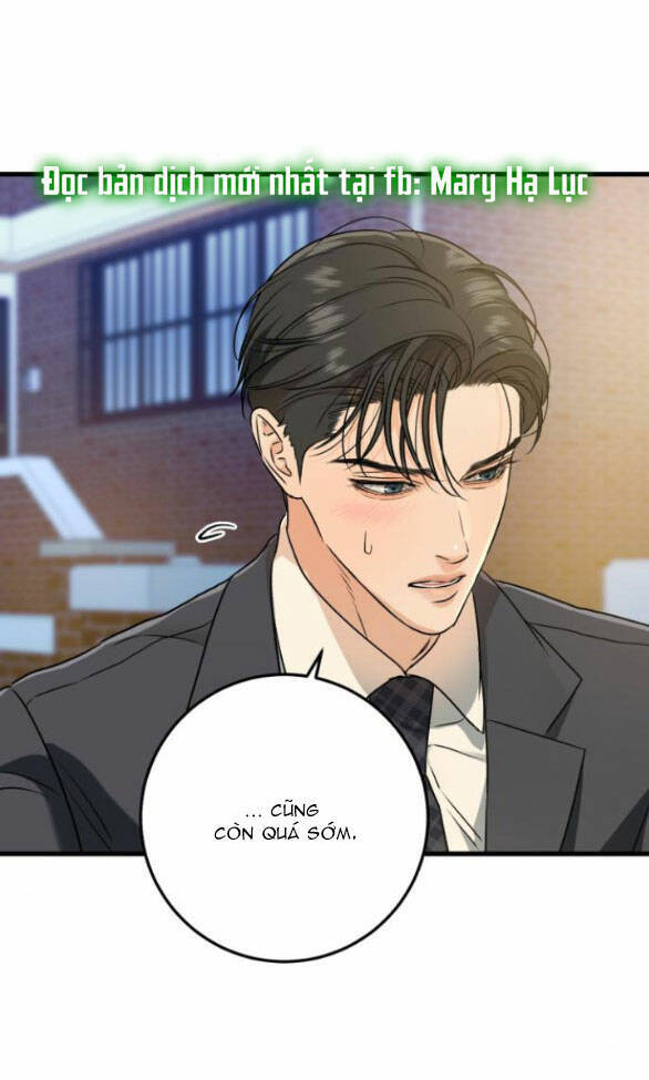 Nóng Lòng Muốn Giày Vò Em: Chapter 34.1