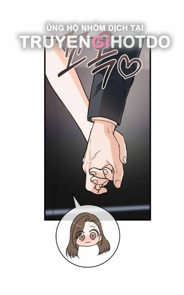 Nóng Lòng Muốn Giày Vò Em: Chapter 34.1