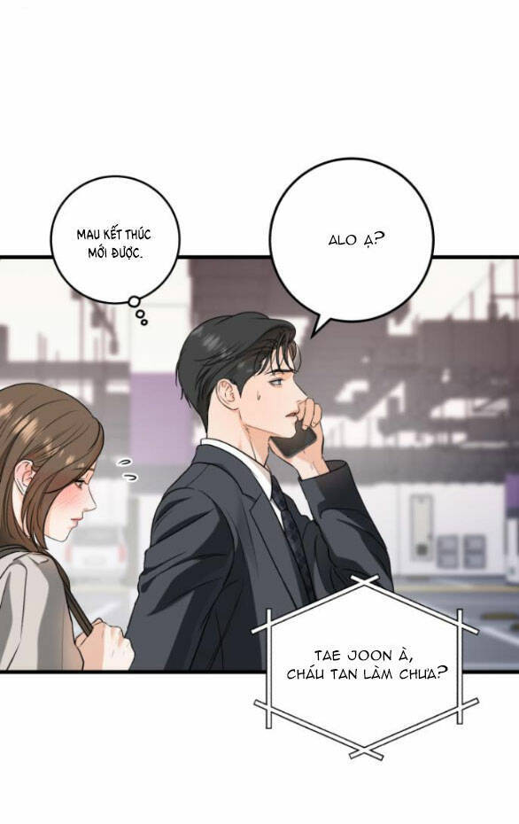 Nóng Lòng Muốn Giày Vò Em: Chapter 34.1