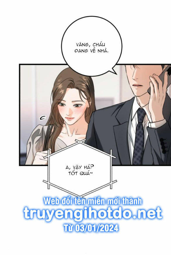 Nóng Lòng Muốn Giày Vò Em: Chapter 34.1