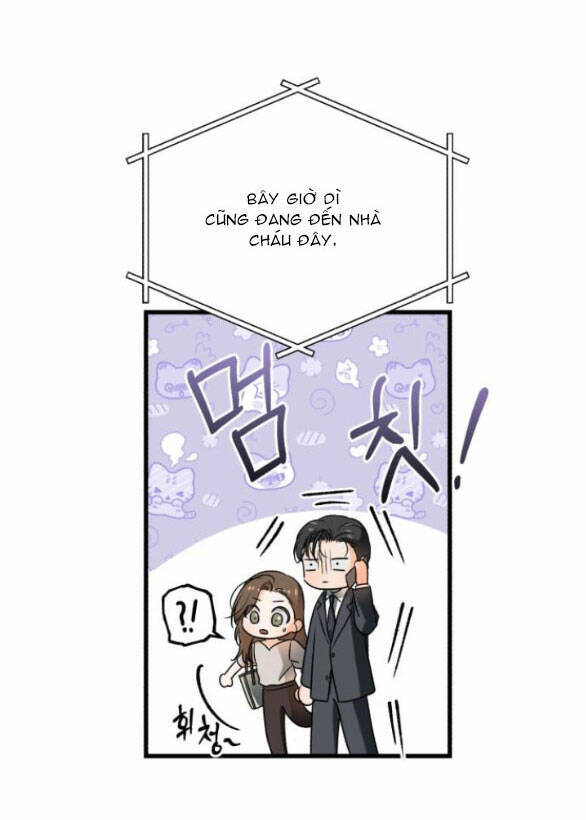 Nóng Lòng Muốn Giày Vò Em: Chapter 34.1