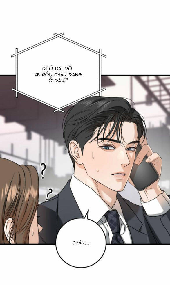 Nóng Lòng Muốn Giày Vò Em: Chapter 34.1