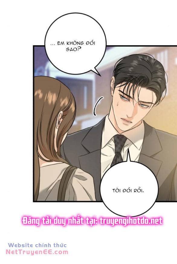 Nóng Lòng Muốn Giày Vò Em: Chapter 34.2