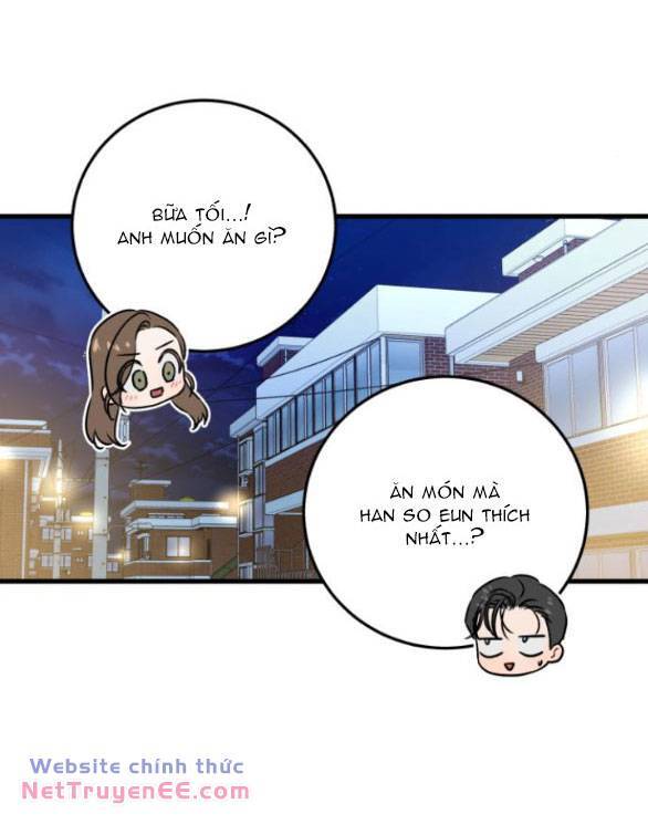Nóng Lòng Muốn Giày Vò Em: Chapter 34.2