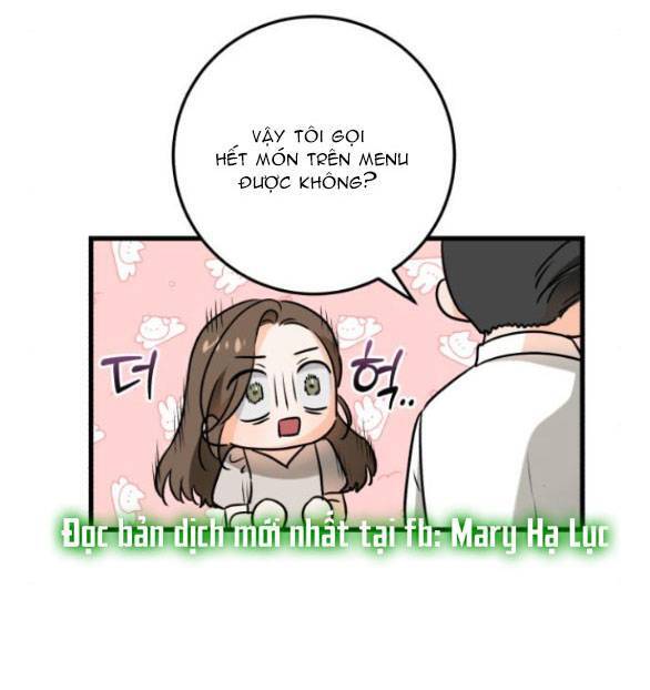 Nóng Lòng Muốn Giày Vò Em: Chapter 34.2