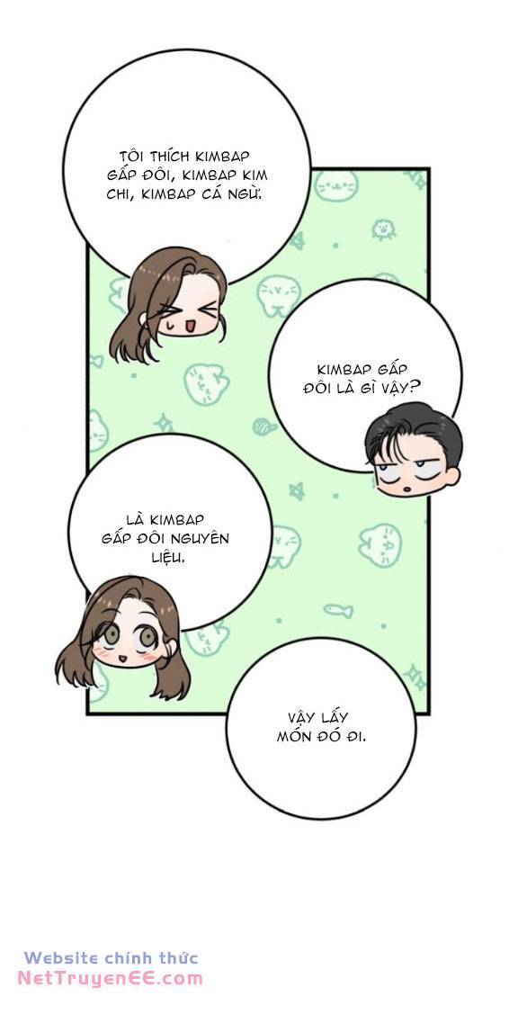 Nóng Lòng Muốn Giày Vò Em: Chapter 34.2