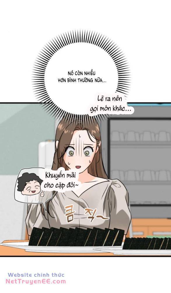 Nóng Lòng Muốn Giày Vò Em: Chapter 34.2