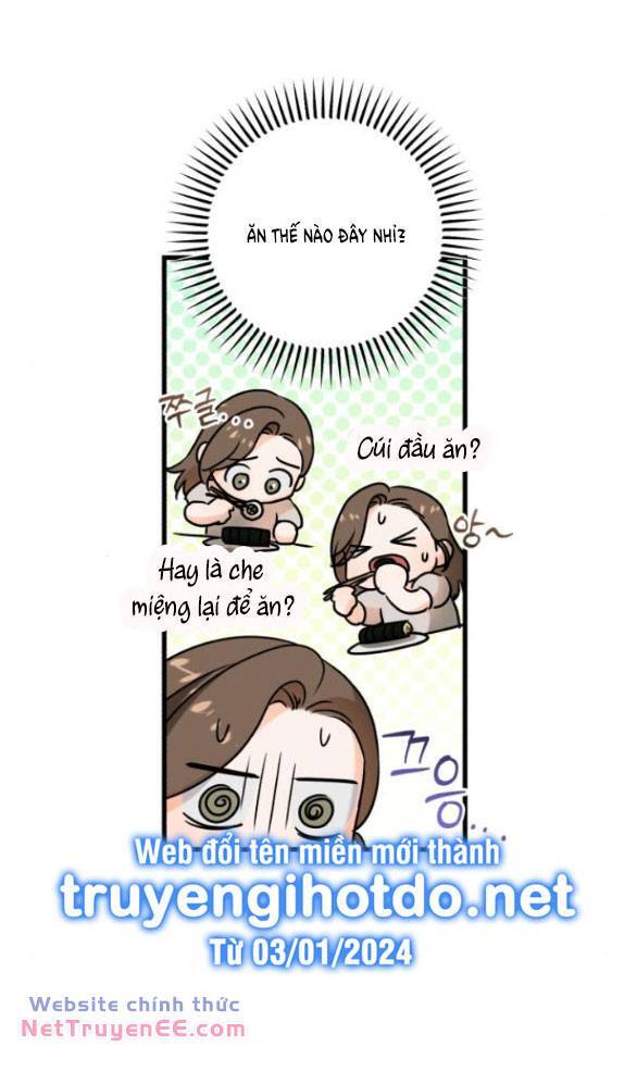 Nóng Lòng Muốn Giày Vò Em: Chapter 34.2