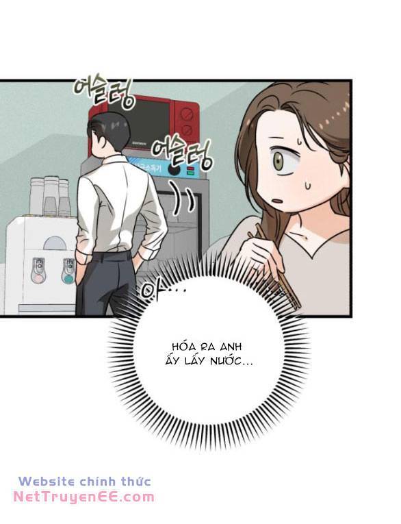 Nóng Lòng Muốn Giày Vò Em: Chapter 34.2