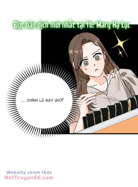 Nóng Lòng Muốn Giày Vò Em: Chapter 34.2