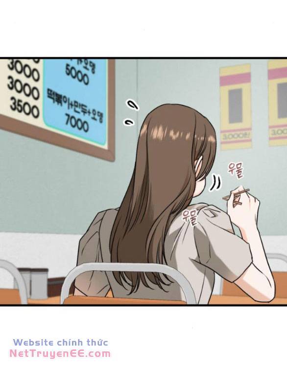 Nóng Lòng Muốn Giày Vò Em: Chapter 34.2