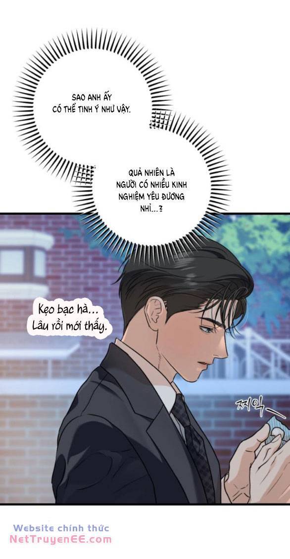 Nóng Lòng Muốn Giày Vò Em: Chapter 34.2