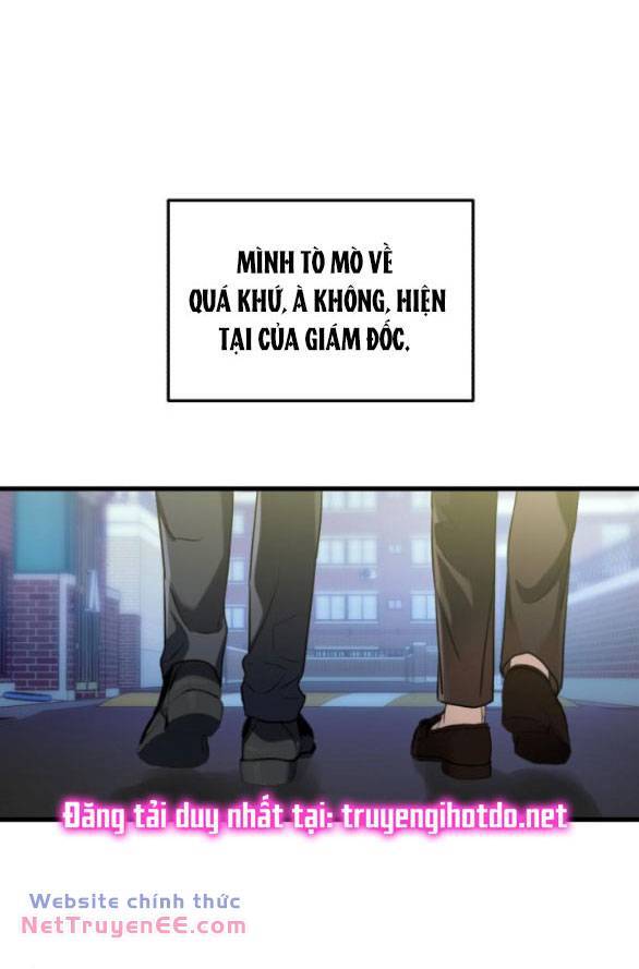 Nóng Lòng Muốn Giày Vò Em: Chapter 34.2