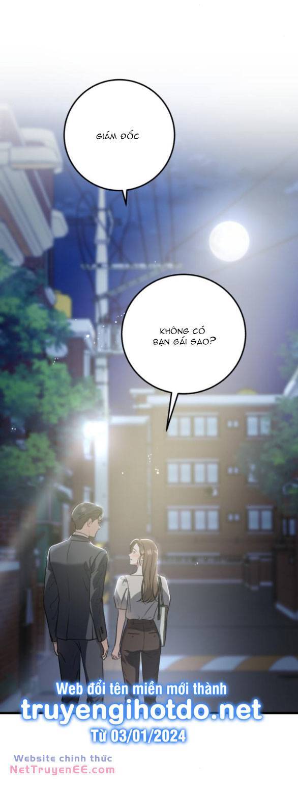Nóng Lòng Muốn Giày Vò Em: Chapter 34.2