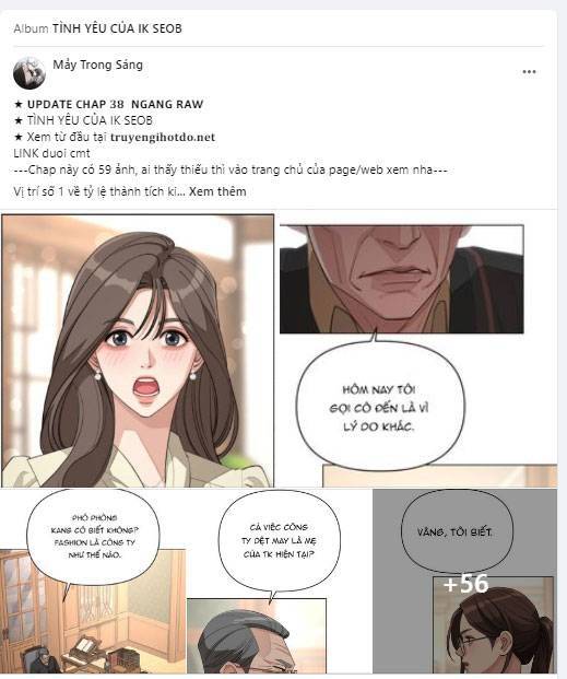 Nóng Lòng Muốn Giày Vò Em: Chapter 34.2
