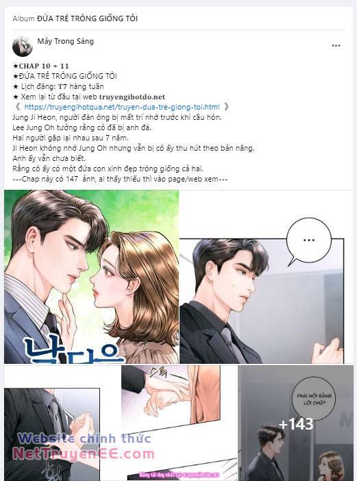 Nóng Lòng Muốn Giày Vò Em: Chapter 34.2