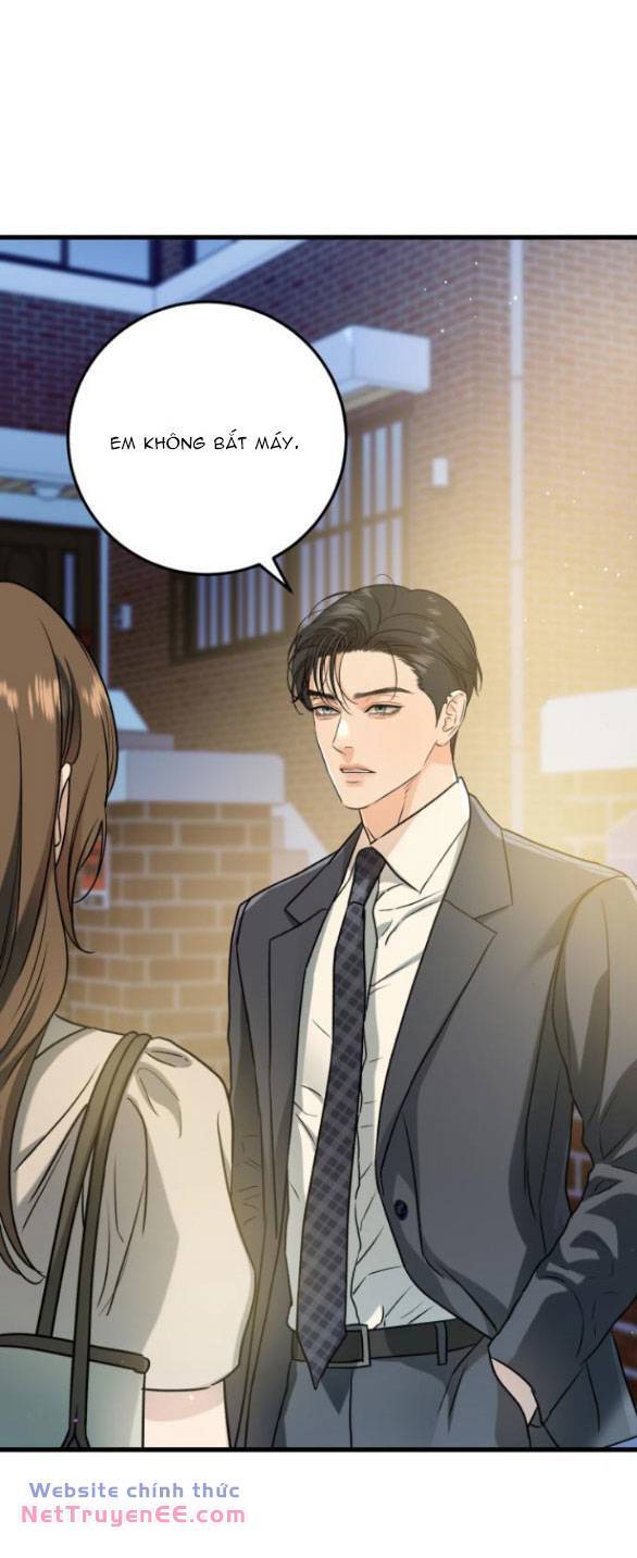 Nóng Lòng Muốn Giày Vò Em: Chapter 34.2