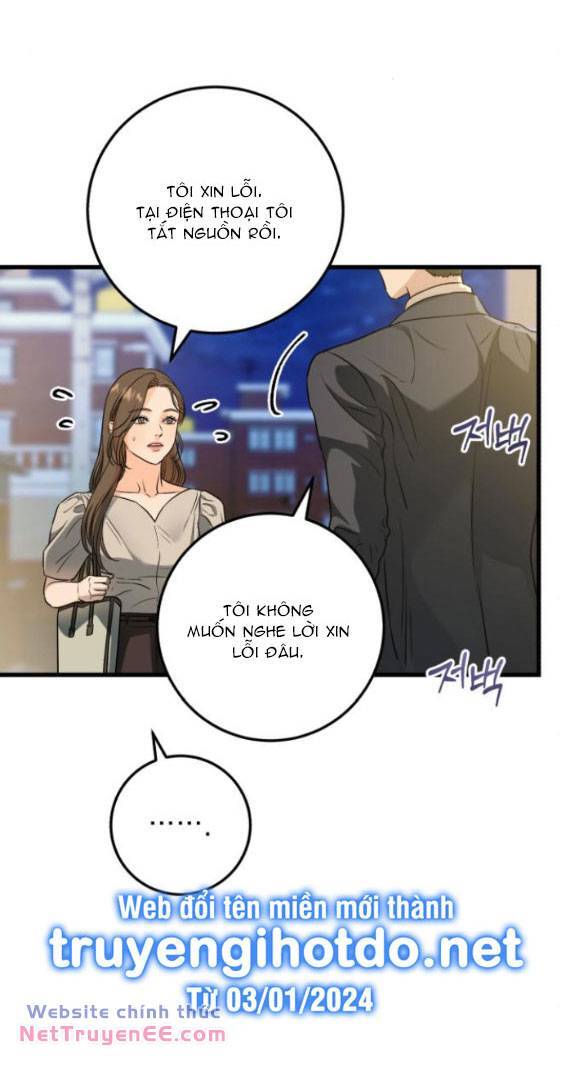 Nóng Lòng Muốn Giày Vò Em: Chapter 34.2