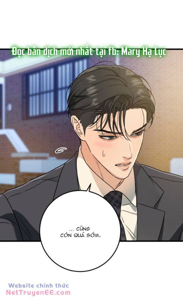 Nóng Lòng Muốn Giày Vò Em: Chapter 34.2