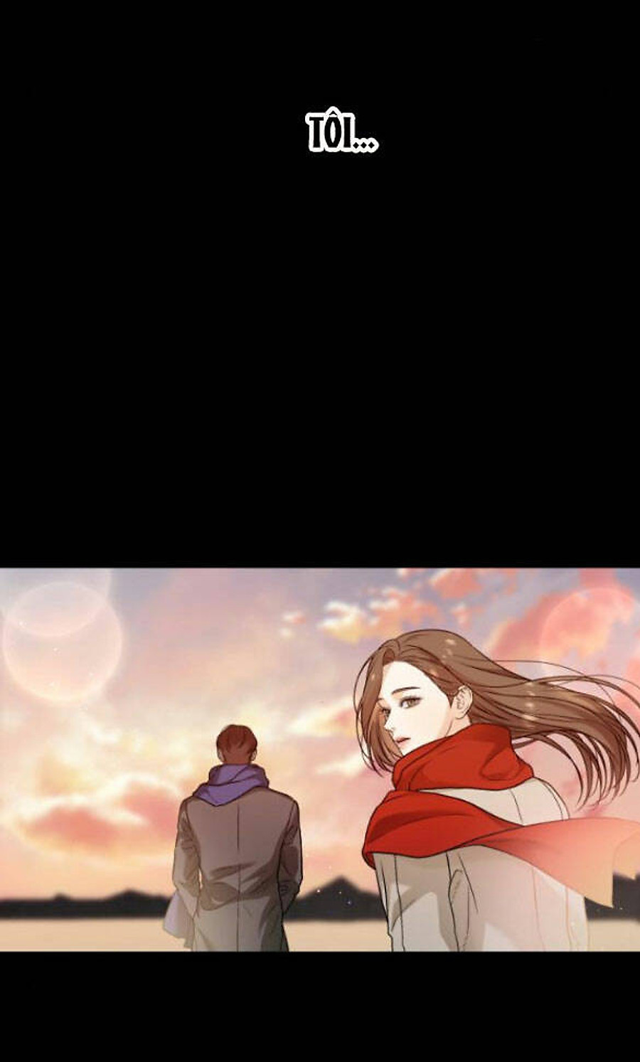 Nóng Lòng Muốn Giày Vò Em: Chapter 34