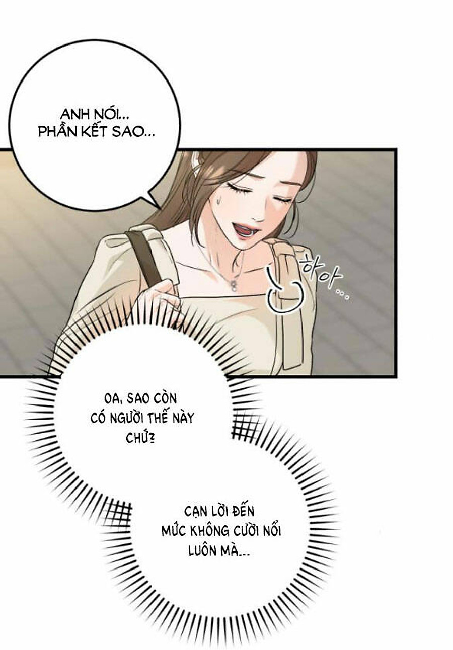 Nóng Lòng Muốn Giày Vò Em: Chapter 34
