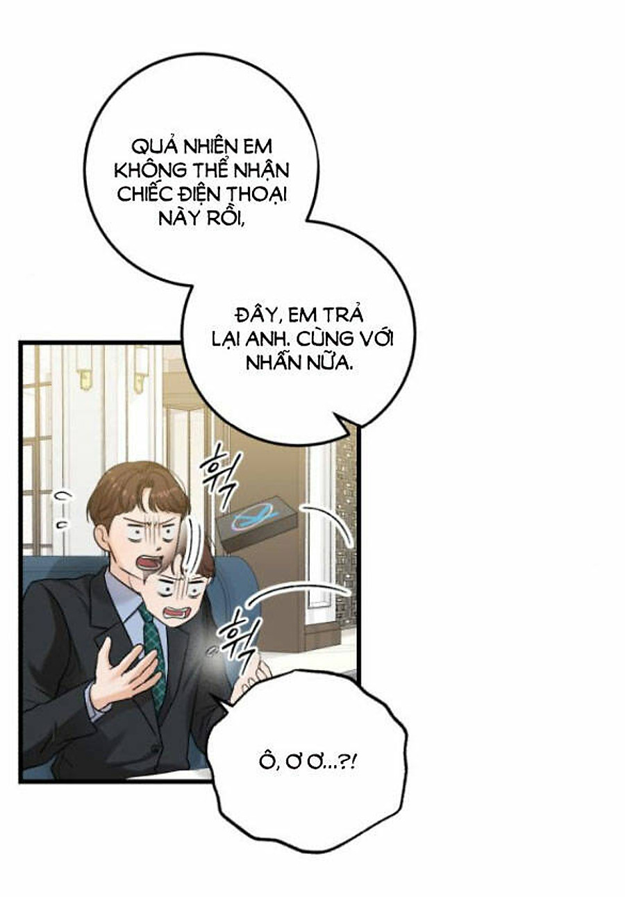 Nóng Lòng Muốn Giày Vò Em: Chapter 34