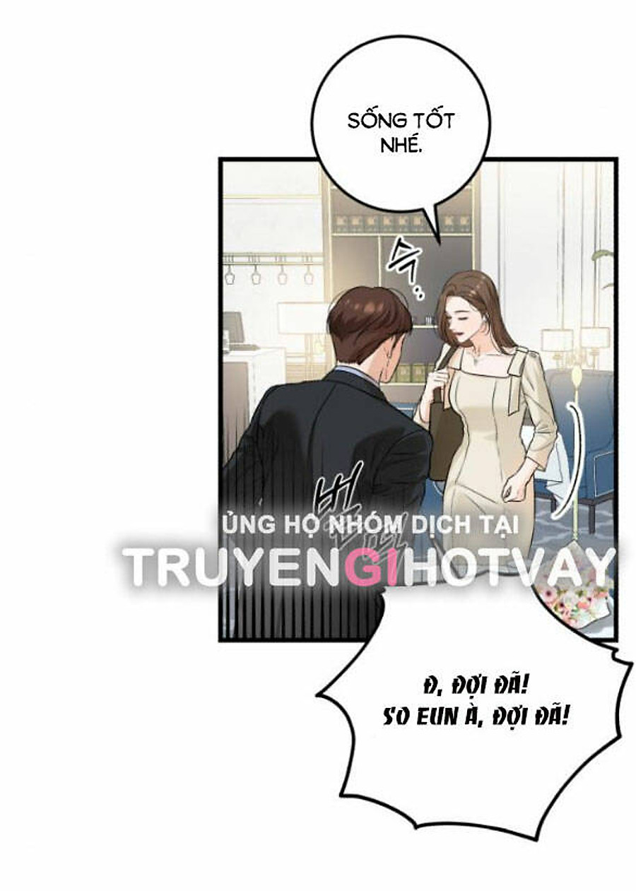 Nóng Lòng Muốn Giày Vò Em: Chapter 34
