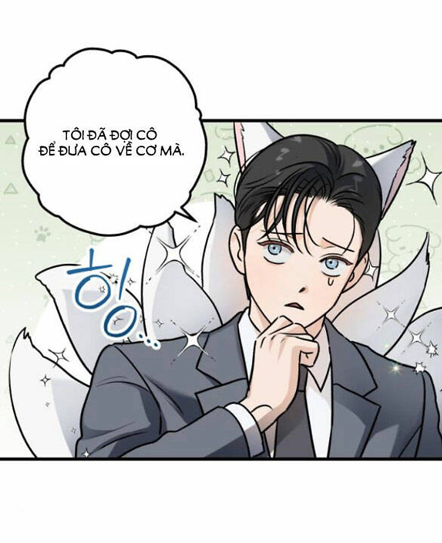 Nóng Lòng Muốn Giày Vò Em: Chapter 34