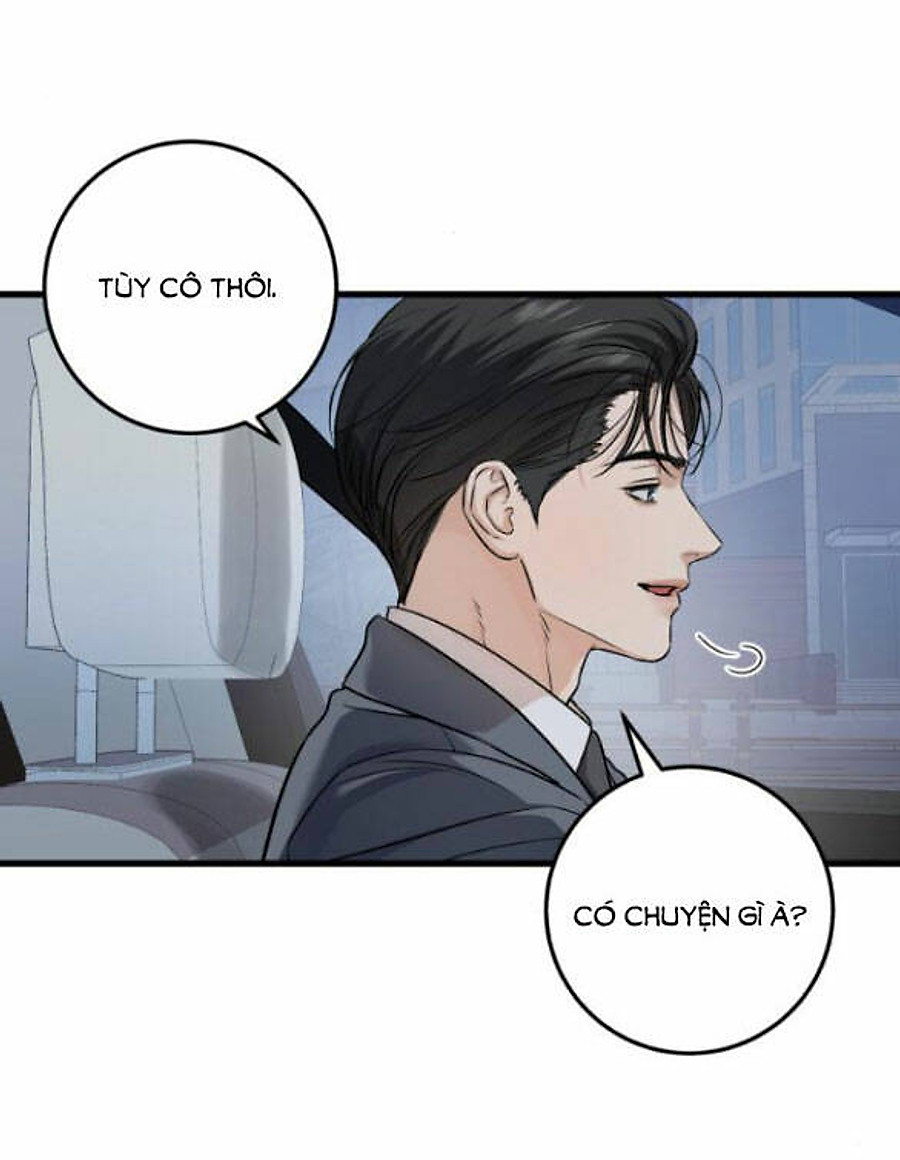 Nóng Lòng Muốn Giày Vò Em: Chapter 34