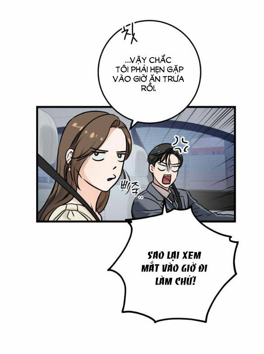 Nóng Lòng Muốn Giày Vò Em: Chapter 34