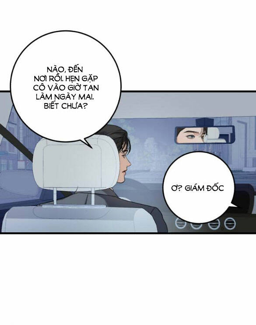 Nóng Lòng Muốn Giày Vò Em: Chapter 34