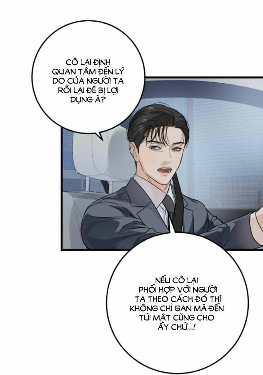 Nóng Lòng Muốn Giày Vò Em: Chapter 34