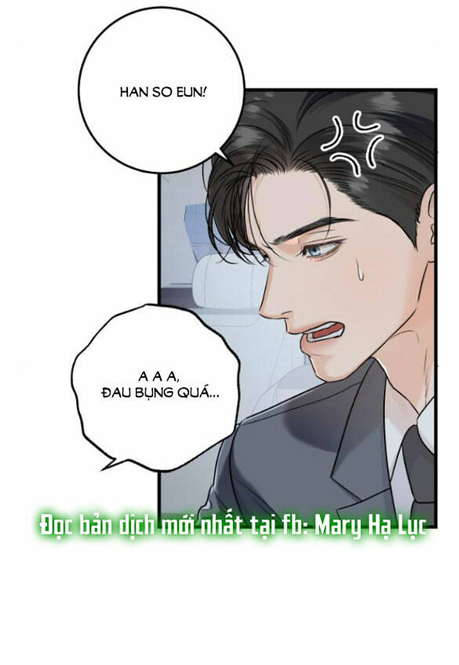 Nóng Lòng Muốn Giày Vò Em: Chapter 34