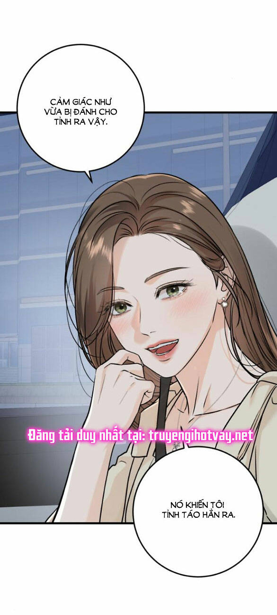 Nóng Lòng Muốn Giày Vò Em: Chapter 34