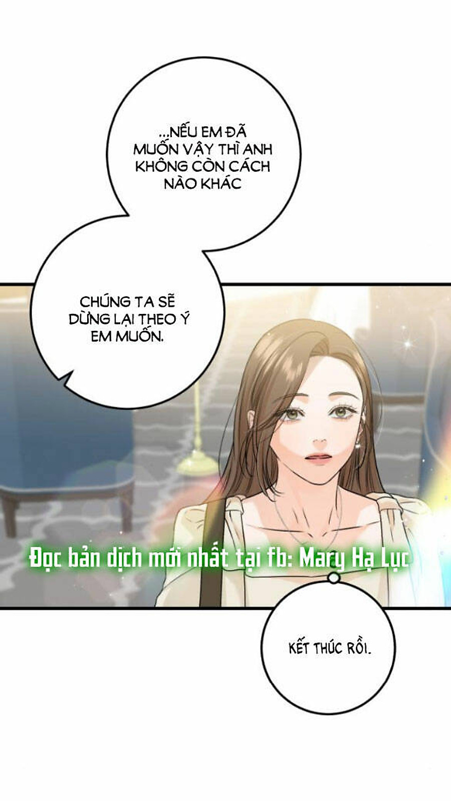 Nóng Lòng Muốn Giày Vò Em: Chapter 34
