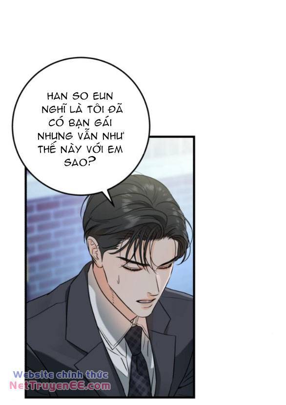 Nóng Lòng Muốn Giày Vò Em: Chapter 35.1