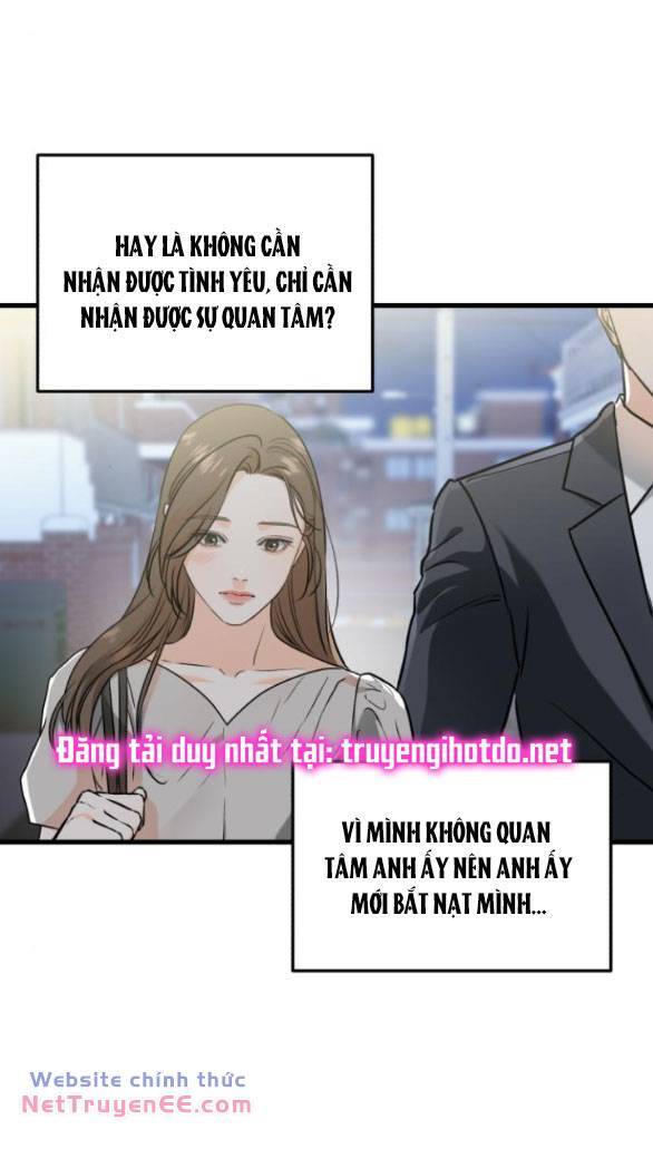 Nóng Lòng Muốn Giày Vò Em: Chapter 35.1