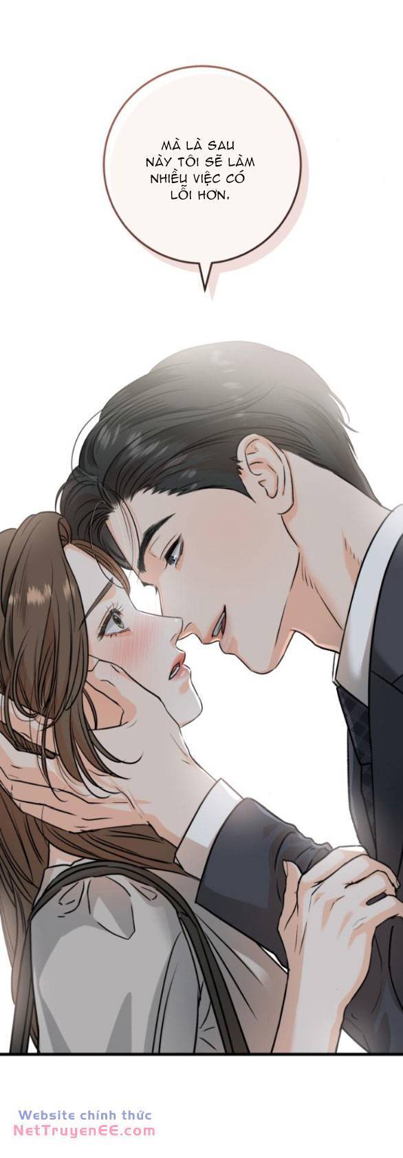 Nóng Lòng Muốn Giày Vò Em: Chapter 35.1