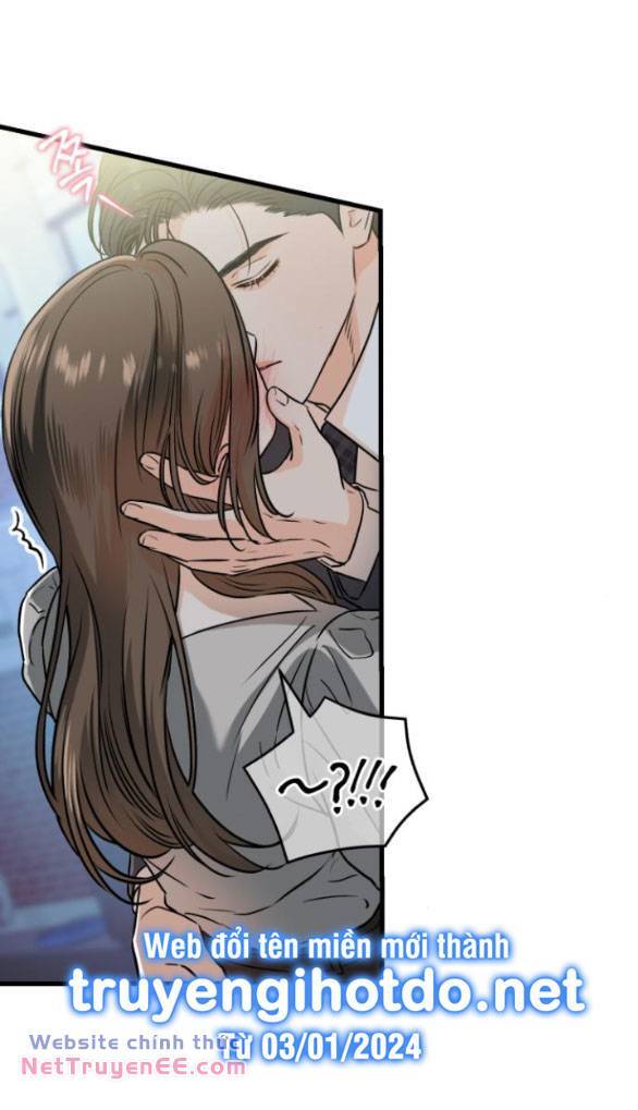 Nóng Lòng Muốn Giày Vò Em: Chapter 35.1