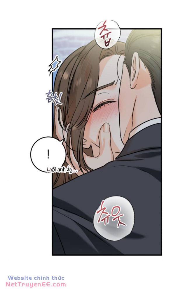 Nóng Lòng Muốn Giày Vò Em: Chapter 35.1