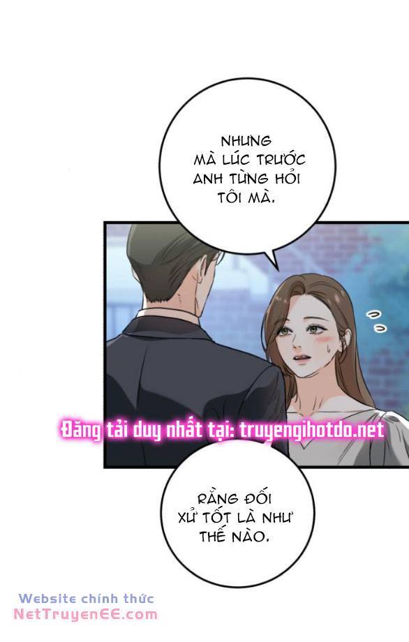 Nóng Lòng Muốn Giày Vò Em: Chapter 35.1