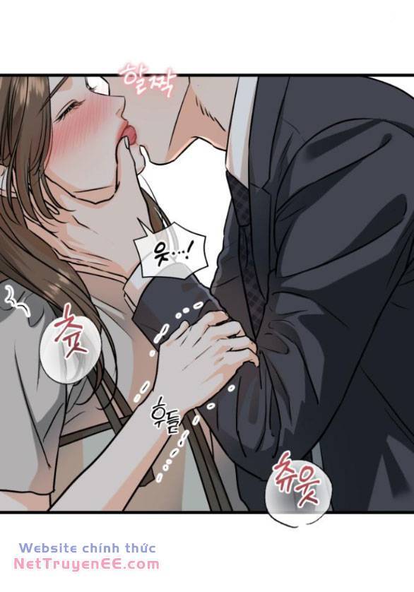 Nóng Lòng Muốn Giày Vò Em: Chapter 35.1