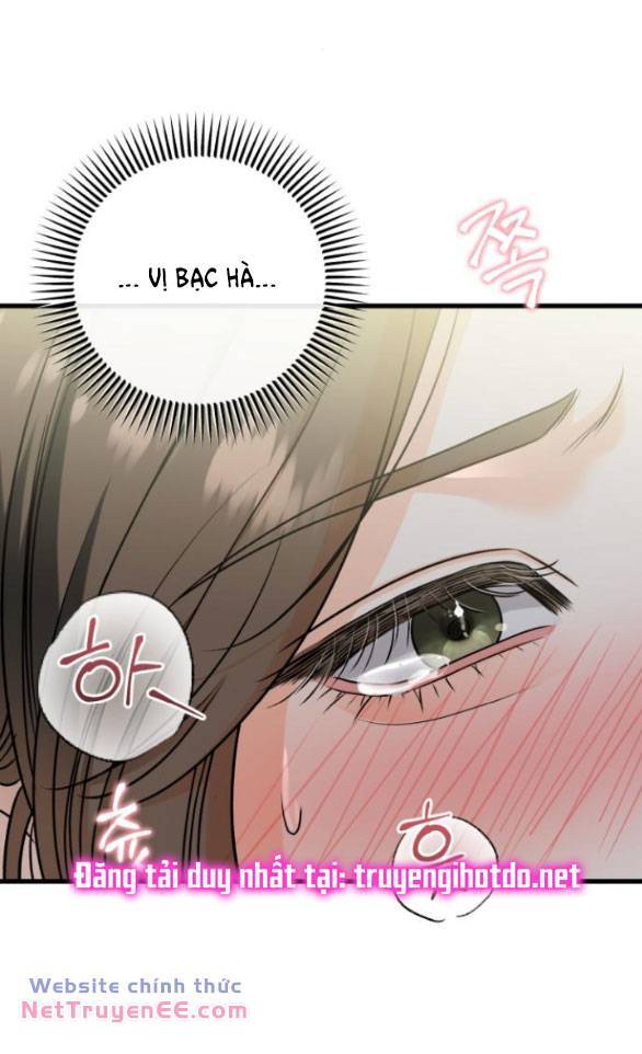 Nóng Lòng Muốn Giày Vò Em: Chapter 35.1