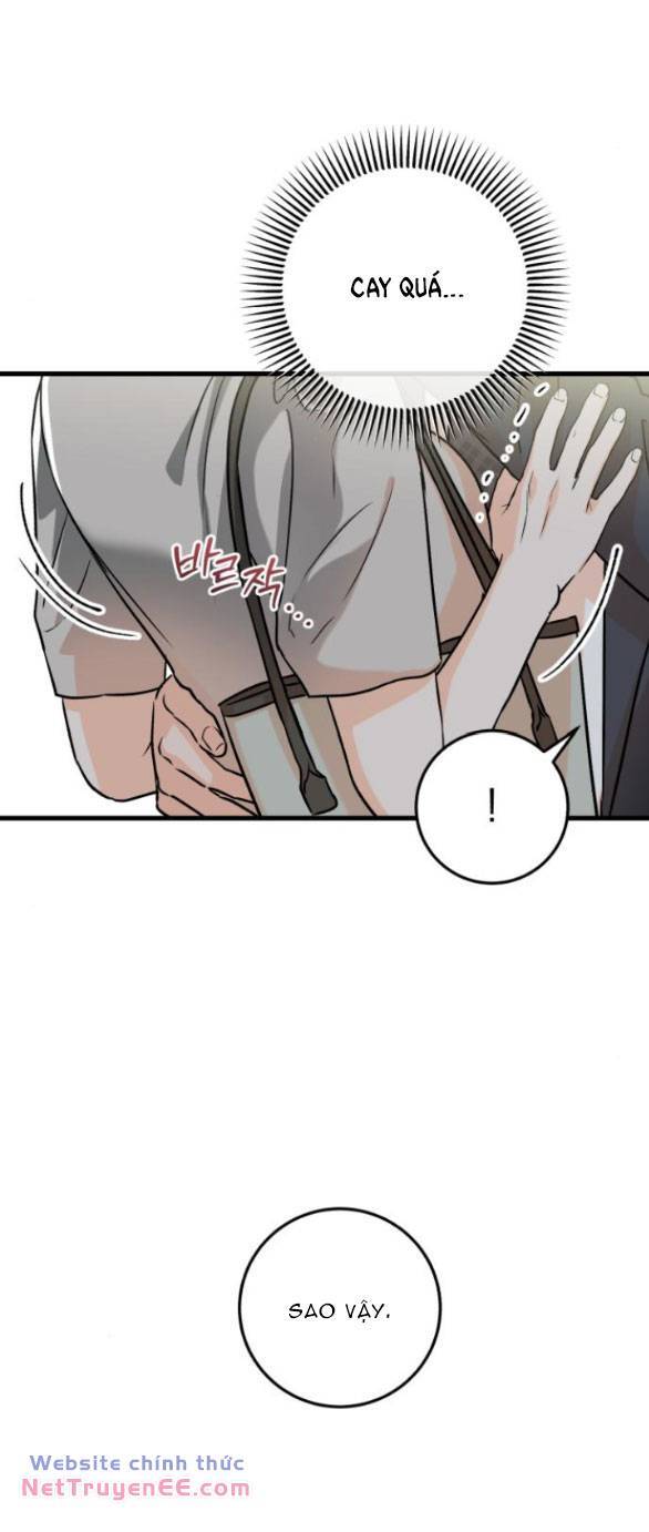 Nóng Lòng Muốn Giày Vò Em: Chapter 35.1