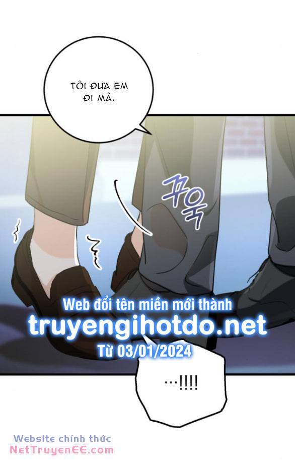Nóng Lòng Muốn Giày Vò Em: Chapter 35.1